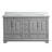 Fully Assembled 60'' Freestanding Double Bathroom Vanity With Artificial Stone-383588687