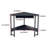 Stacye Rose Corner Metal Base Computer Desk-1452576407