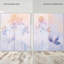 Lavender Shadows Set Set by Oliver Gal-536010257-536010259