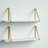 Mcmartin 2 Piece Bracket Shelf-447458987-480679337