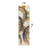 Fritze Modern Performance Ivory/Gray/Mustard Rug-1824327324