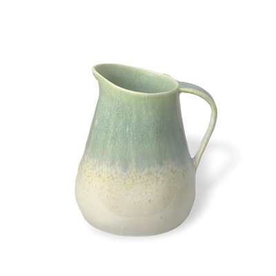Berry 40oz. Stoneware Pitcher