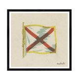 Alabama Print