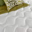 White Noise Open Coil Mattress-1002171248