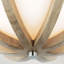 Paulk Flush Mount