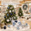 18 pièces de boules de Noël décoratives-133344651