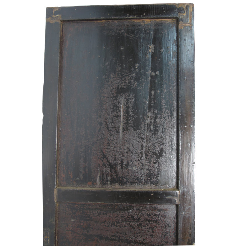 2 - Door Solid Wood Armoire