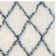Sg-Msg-Moroccan Shag Performance Geometric Rug