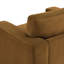 Fauteuil surdimensionné rembourré 42 po Ives-120200050