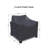 Argyri Patio Chair Outdoor Chair Covers
