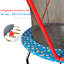 Trampoline pour enfants 66 po
