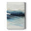 Vagues II - Cavas enveloppés de galerie-1110354997