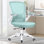 Chaise de bureau ergonomique en filet Office