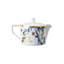 Turandot Porcelain Teapot