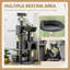 Giovanna 177cm H Cat Tree