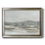 Neutral Coast II - peinture sur toile encadrée-634670528