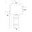 Troiano 25" Table Lamp Set-1522706411