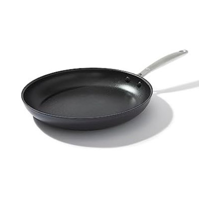 Good Grips Carbon Steel Fry Pan - Thumbnail 5