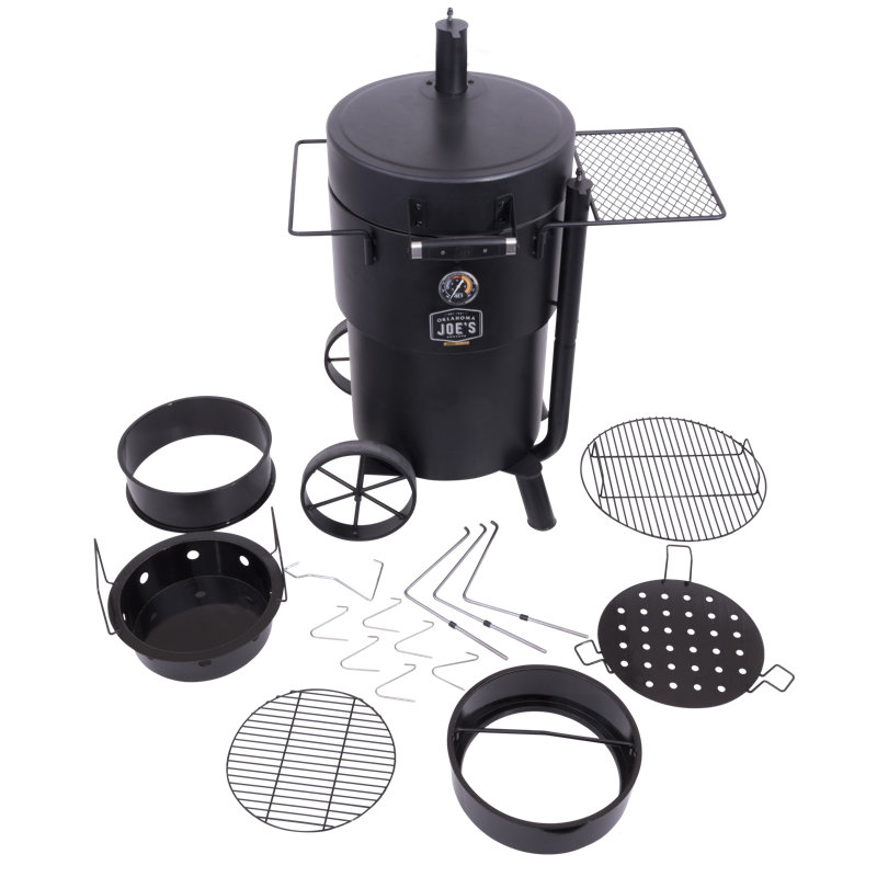 Small Utility Barrel Crock (JAS) Small Utility Barrel Crock (JAS)