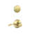 Bright Brass