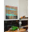 Gliding Augur 1 Piece Wrapped Canvas Painting-1293045109