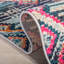 Swensen Geometric Hand Woven Area Rug-39640375