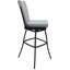 Tabouret pivotant pour l'extérieur 34 po-793671381-793671380