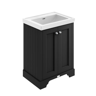 Bayswater 1247 mm Bathroom Vanity