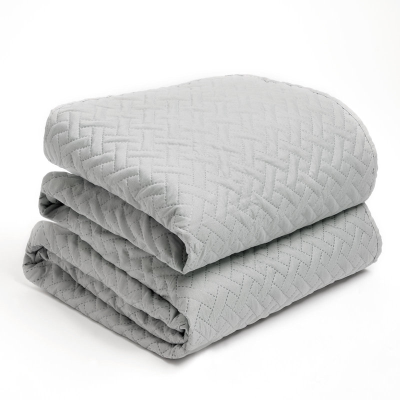 Fabria Throw Blanket, W125 x L150cm
