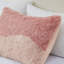 Ensembles de literie en fausse fourrure à poils doux doux, simple TG, rosé multicolore, confortable et moderne