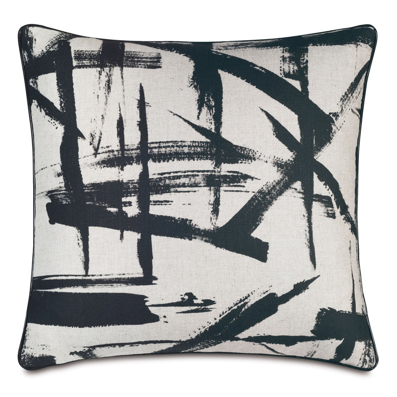 Zelda Square Pillow Cover & Insert