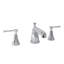 Deco™ Widespread Bathroom Faucet with Drain Assembly-48657106