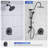 Complete Shower System-92663149