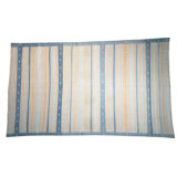 Dhurrie One-of-a-Kind Rectangle 7'8" X 12'10" Area Rug