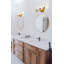 Éclairage pour meuble-lavabo 3 lumières Basiliso-1743376392