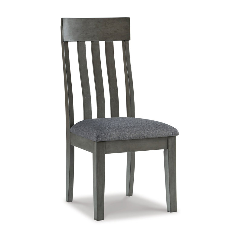 Frisby 18.63'' H Upholstered Side Chair