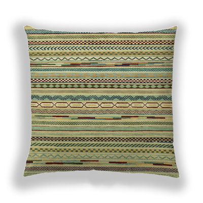 Coussin Abstract 2192