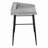 Computer Desk, Home Office, Laptop, Storage Shelves, 48"L, Work, Metal-1879453156