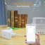 Prise de courant triangulaire Smart WiFi