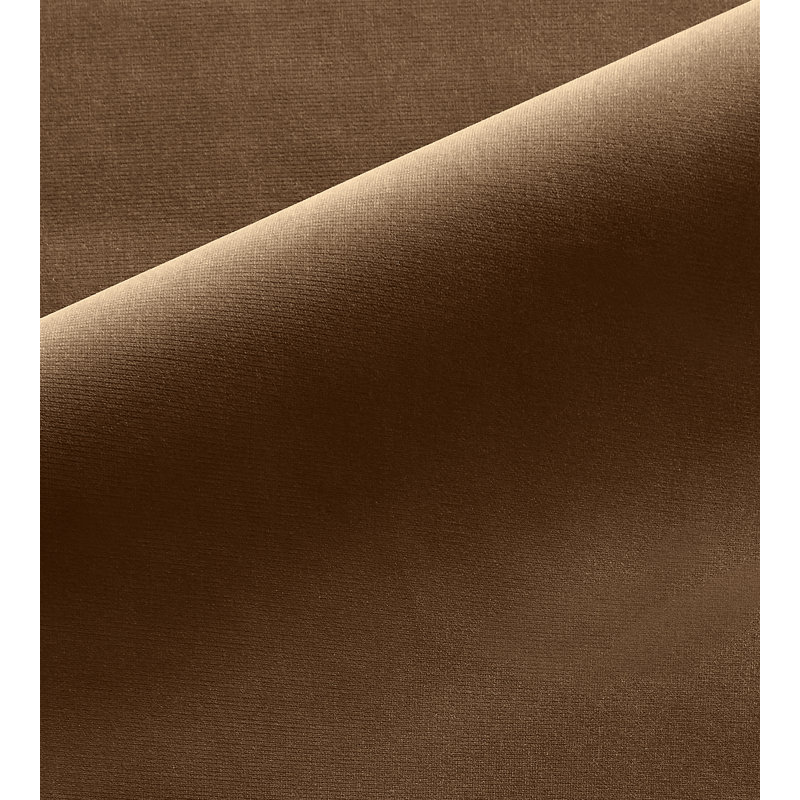 Essential 100% Cotton Fabric, Chestnut