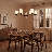 1-Light Pendant in Matte Black-128103494