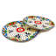 Assiette plate 12 po Camargue