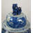 Handmade Ceramic / Porcelain Ginger Jar
