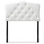 Tête de lit simple tapissier Michelly-1440654951