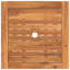 Nelly 2 Seater Dining Set
