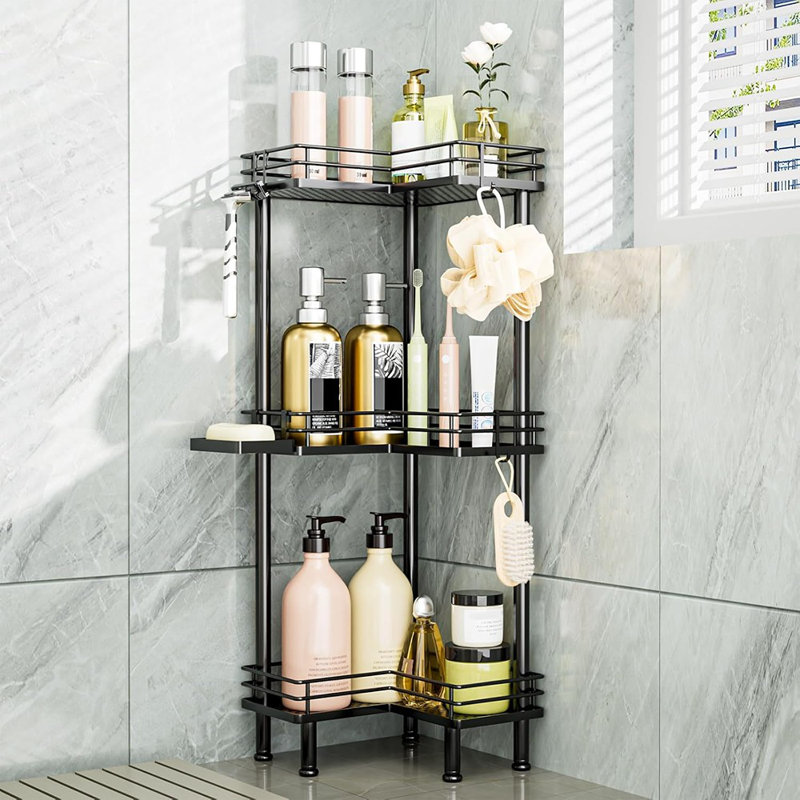 Serviteur de douche Consumest