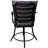 Remelda 5 - Person Patio Dining Set with Round Table , Cushions Included-793423401-793423402