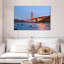 Lilie Golden Gate lumières vives-111959949