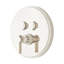 Signature Hardware Greyfield Pressure Balance Shower Trim-69346030