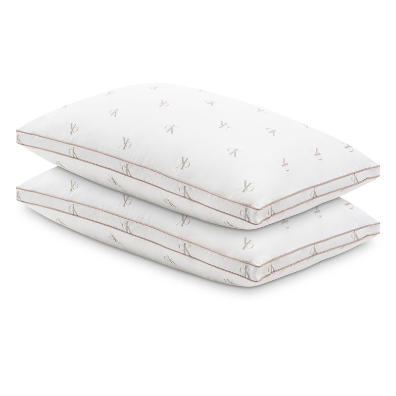 Coussin de soutien moyen, Standard